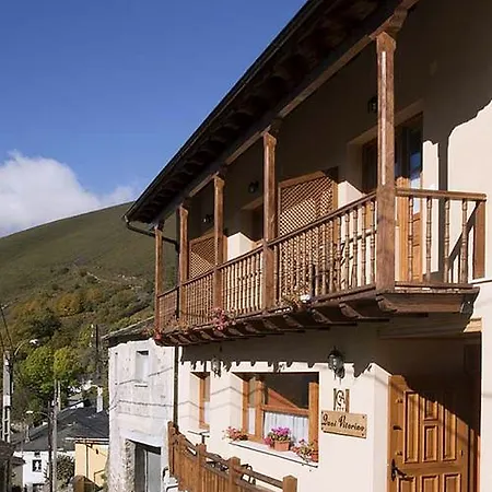 Casa De Aldea Quei Vitorino Degana