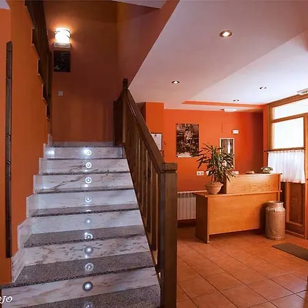 Casa De Aldea Quei Vitorino Летний дом *