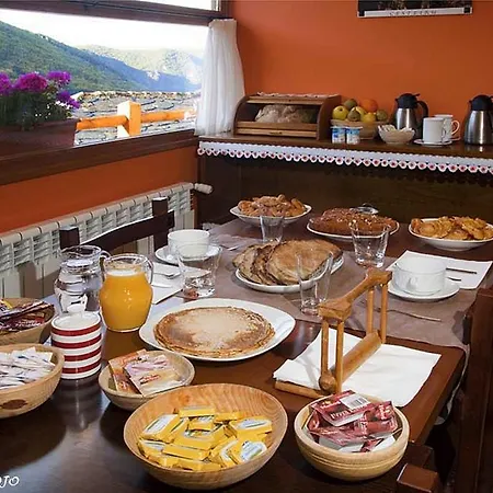 Casa De Aldea Quei Vitorino Летний дом