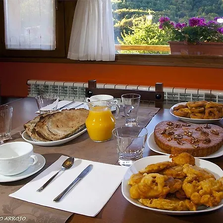 Casa De Aldea Quei Vitorino